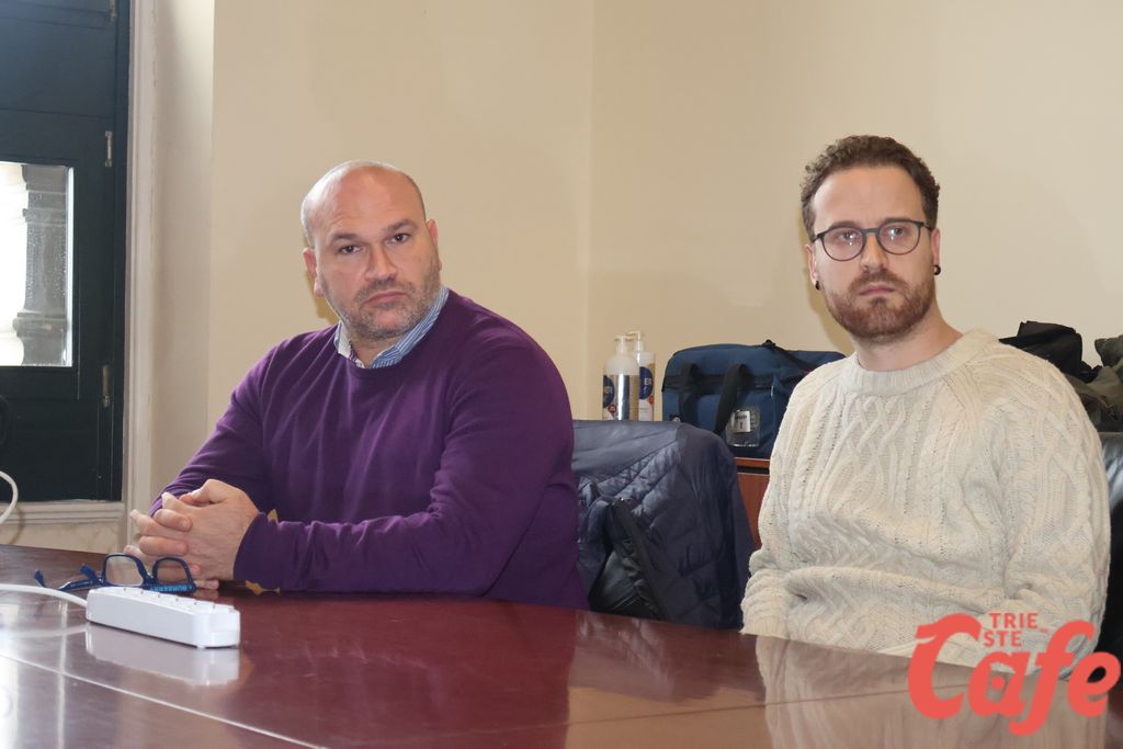 Trieste, Salvati (Pd) sostiene la protesta delle forze dell'ordine: “Sicurezza non può essere solo uno slogan”